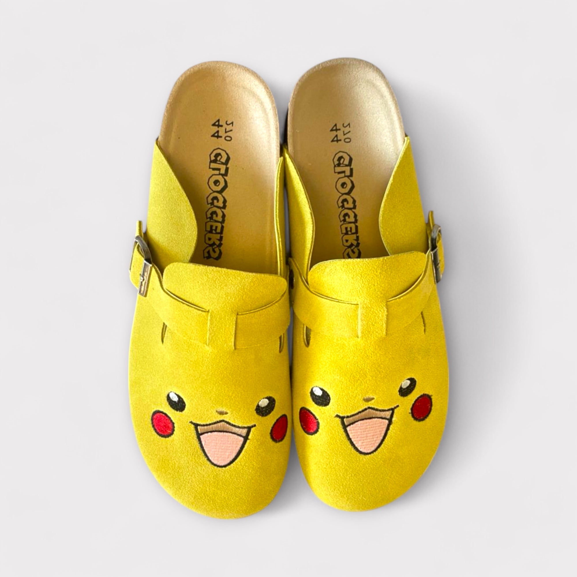 Pika Clogs